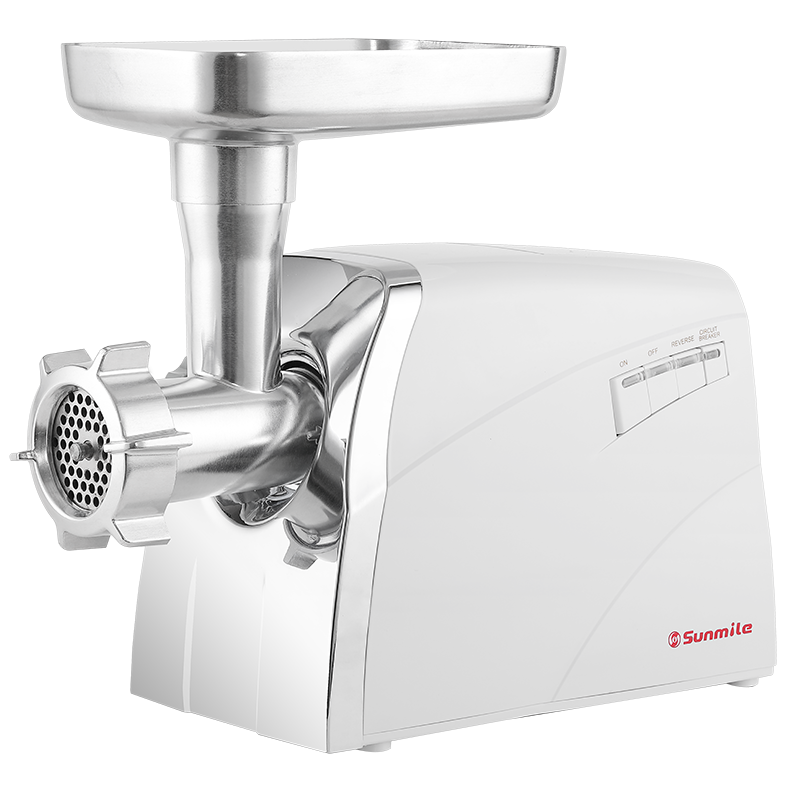 Meat Grinder