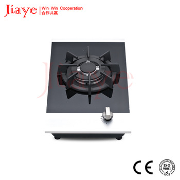 Built-in 2burner glass gas hob