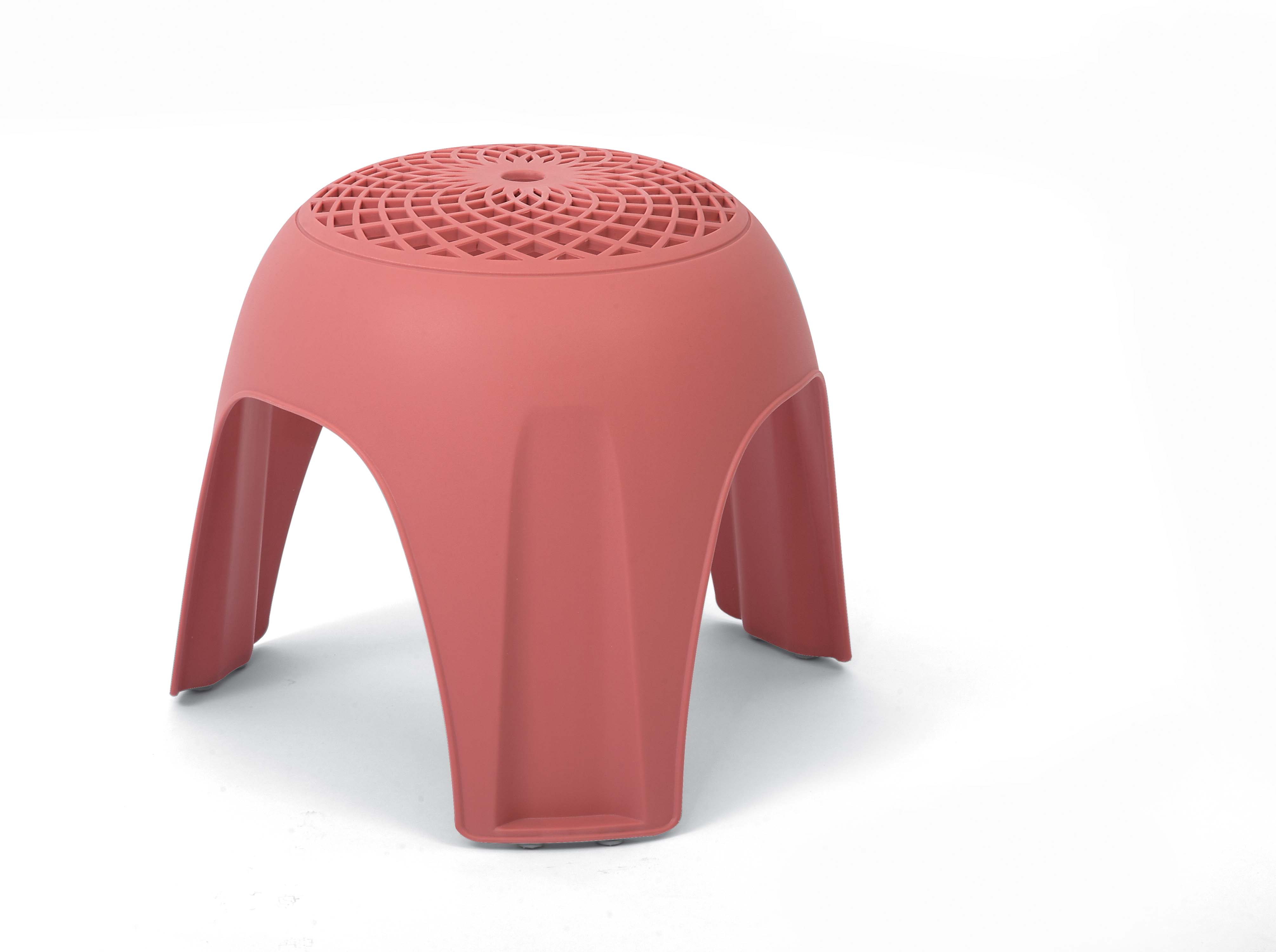 plastic stool