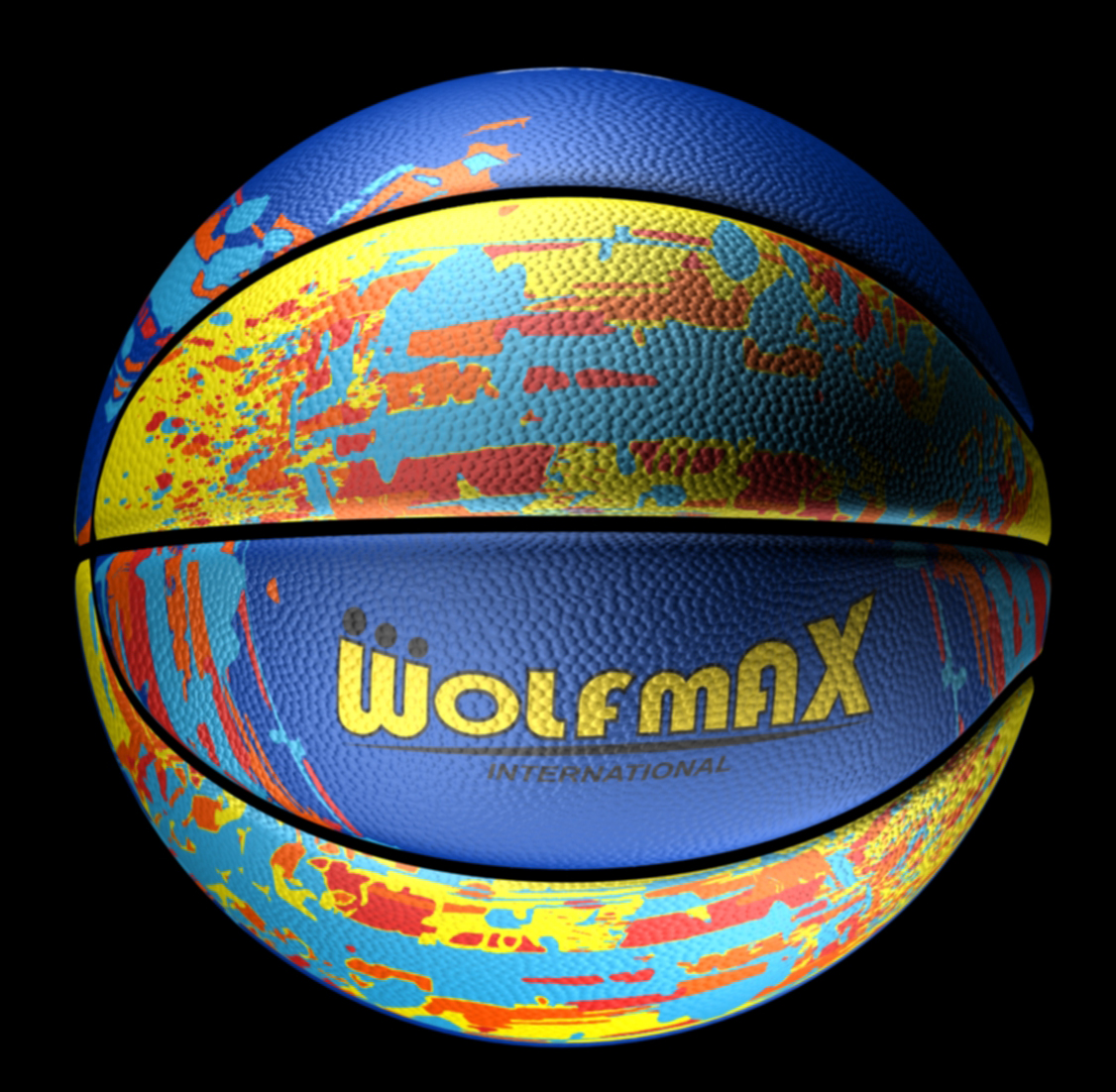 SHANGHAI WOMAX SPORTING GOODS CO., LTD. – colchoneta de yoga 4