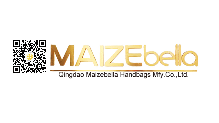 Qingdao Meizhi Brown Handbag Products Co., Ltd. – Straw bags 1