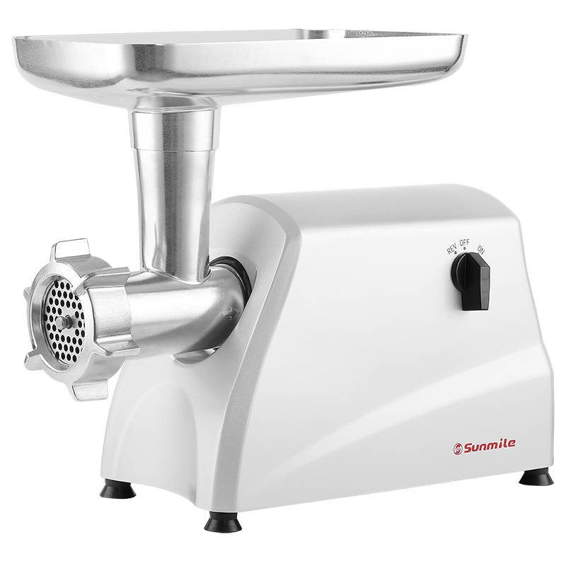 Meat Grinder