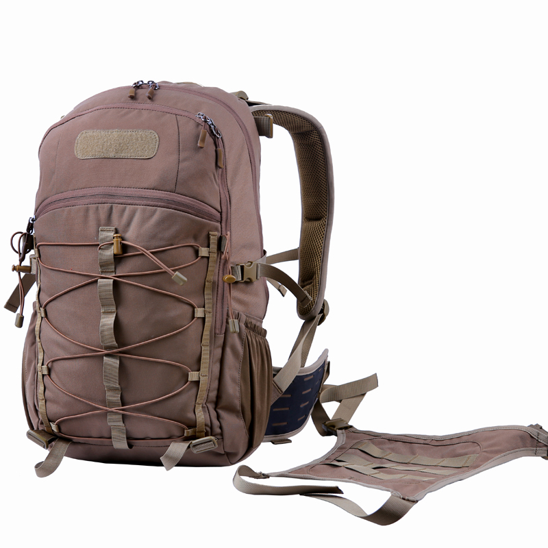 Arm Backpack