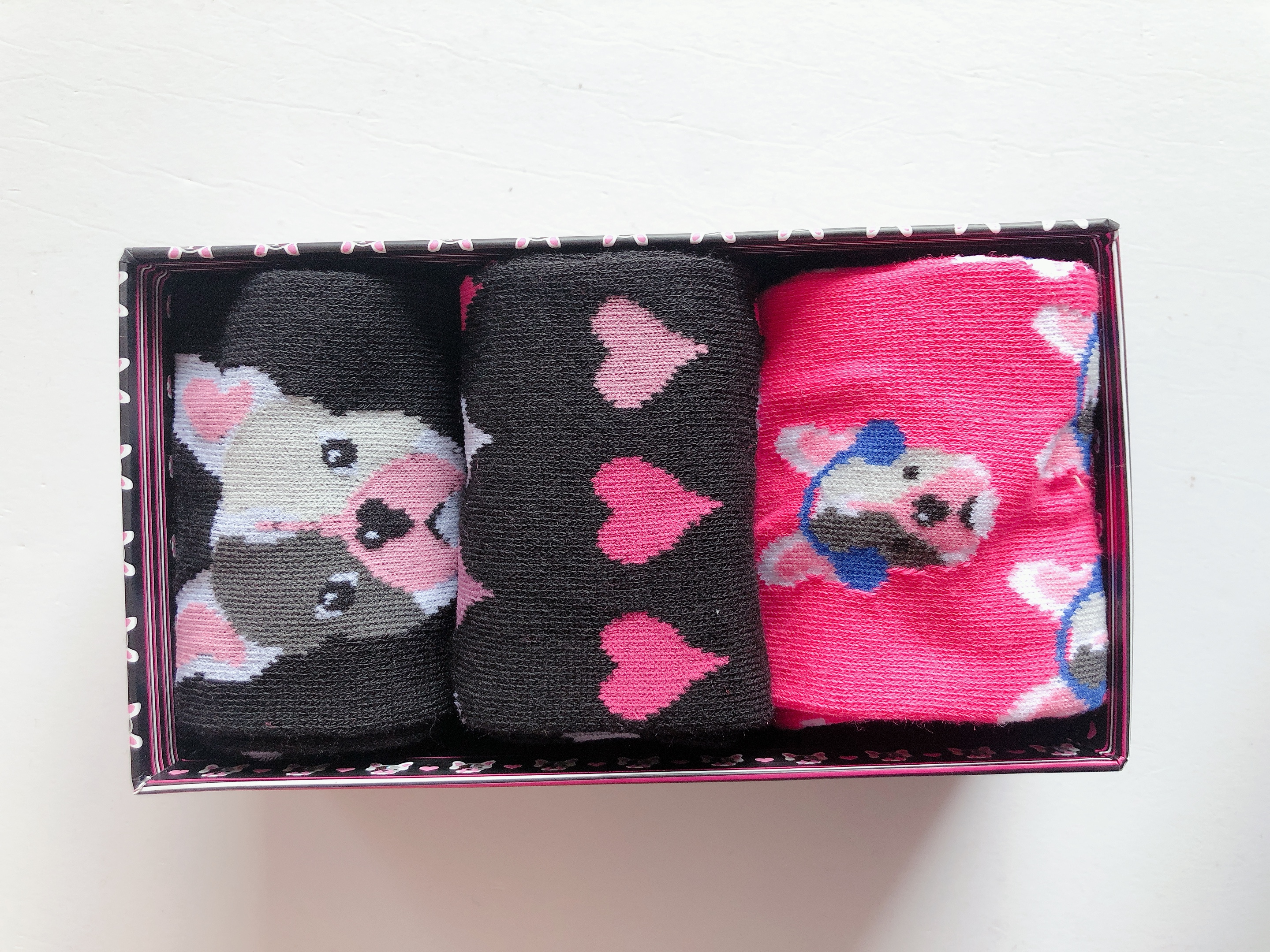 Women socks