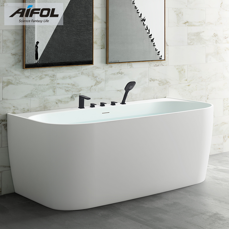 Panel bath