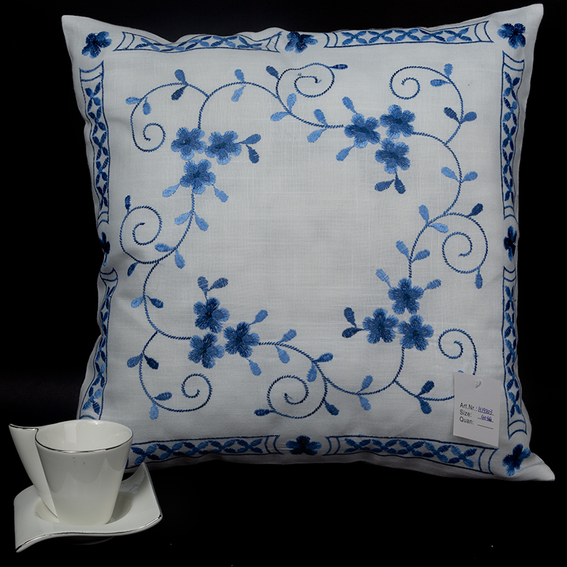 Cushion cover