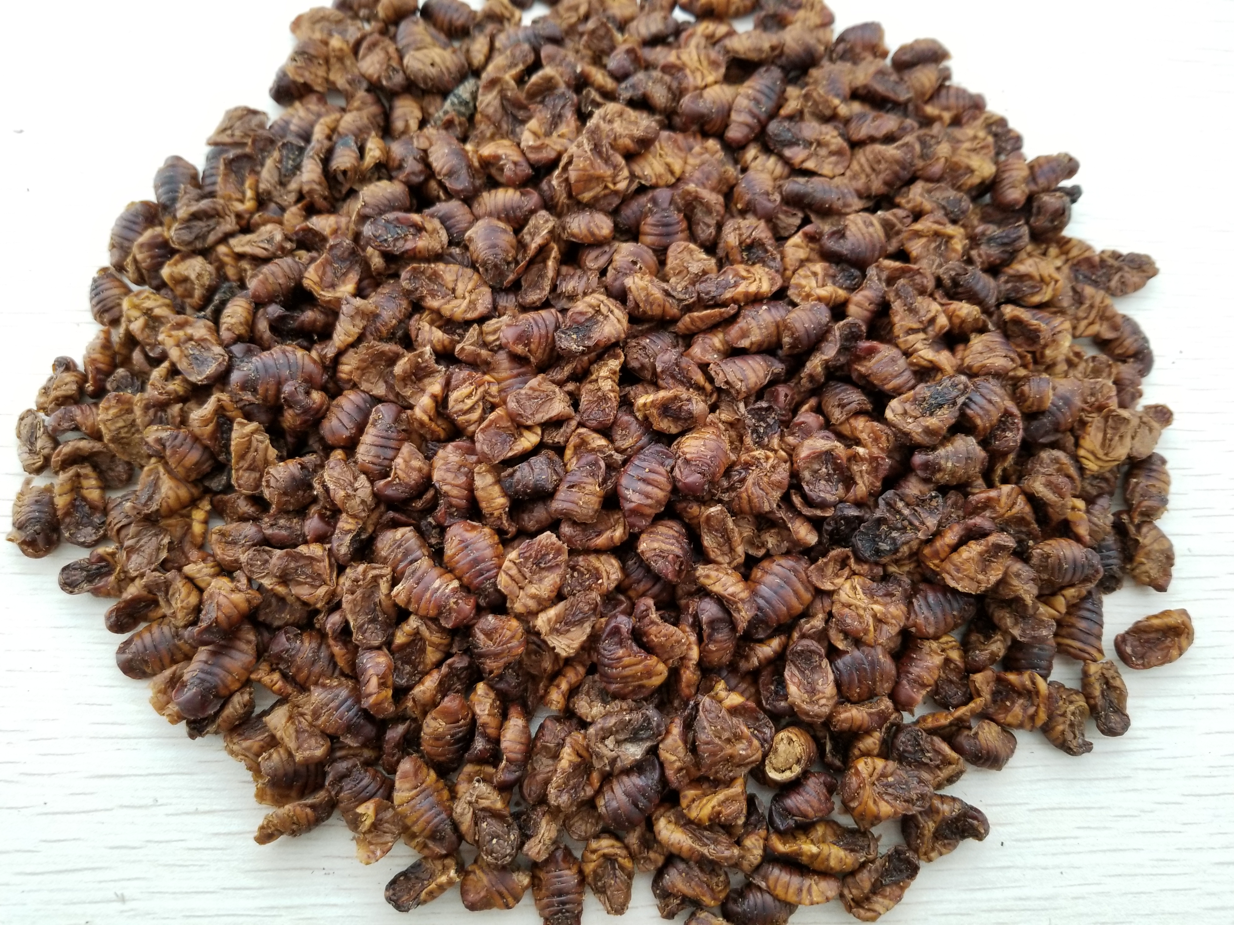Zhejiang Dingyi Biotechnology Co.,Ltd. – processed research 2