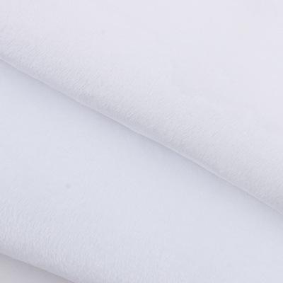 white flannel