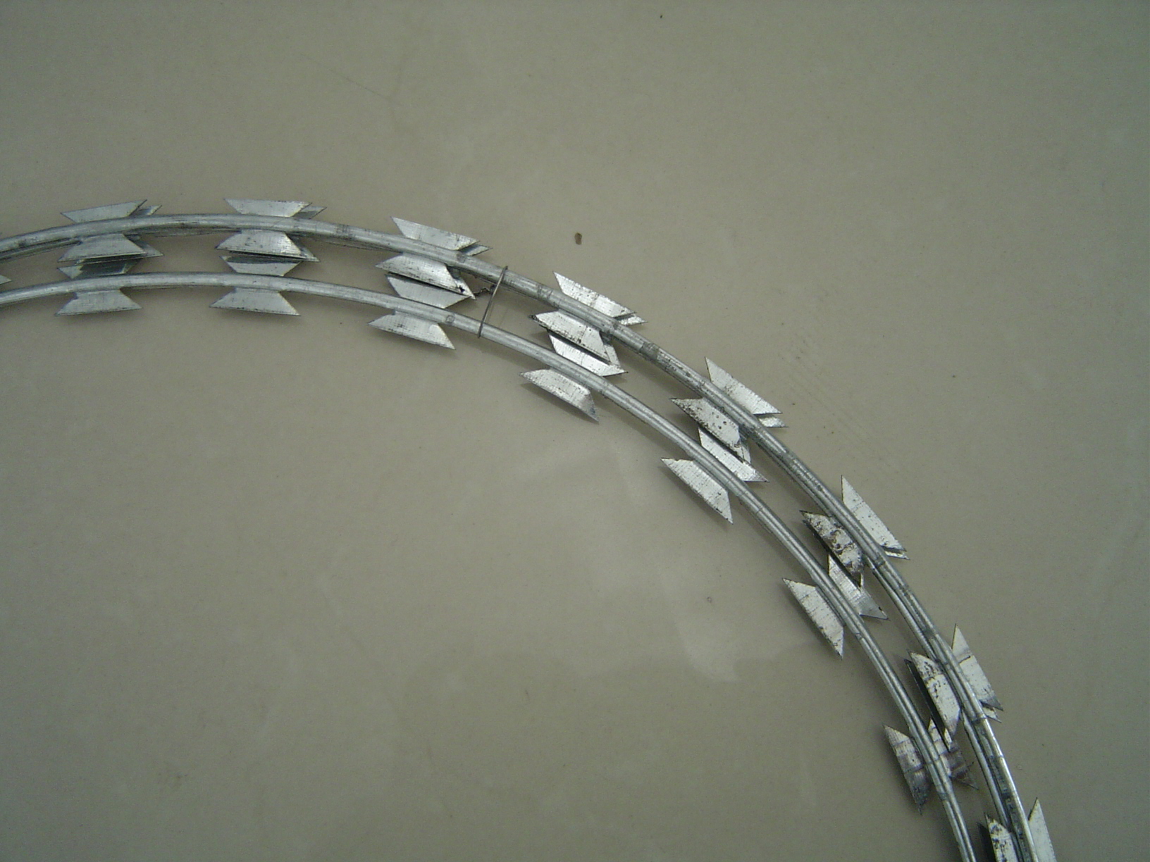 Razor Barbed Wire