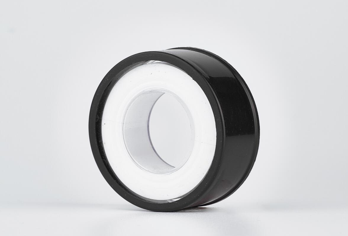 FUJIAN BANG-UP FLUORINE PLASTIC PRODUCT CO.,LTD – tuerca hexagonal 3