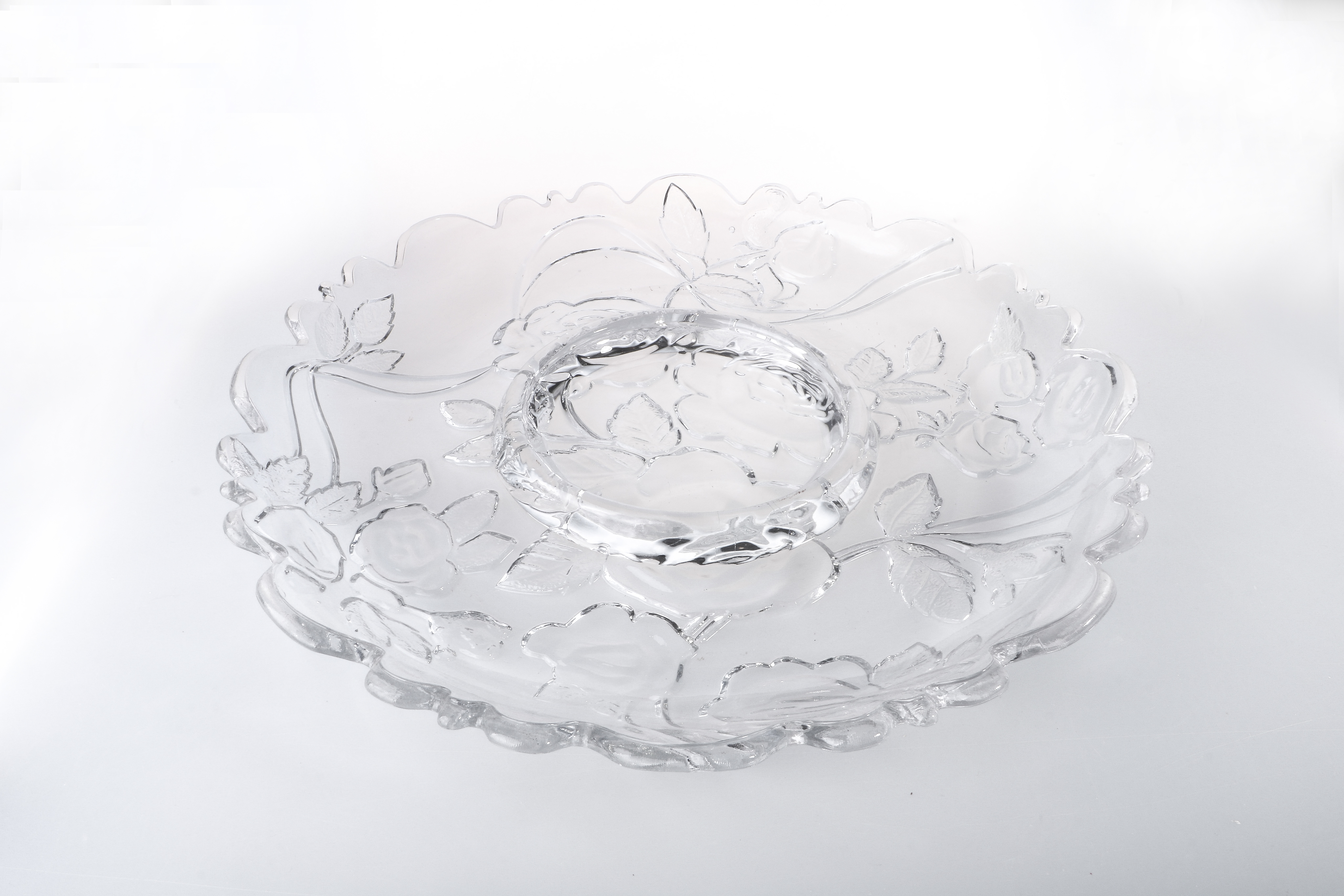 Glass Plate