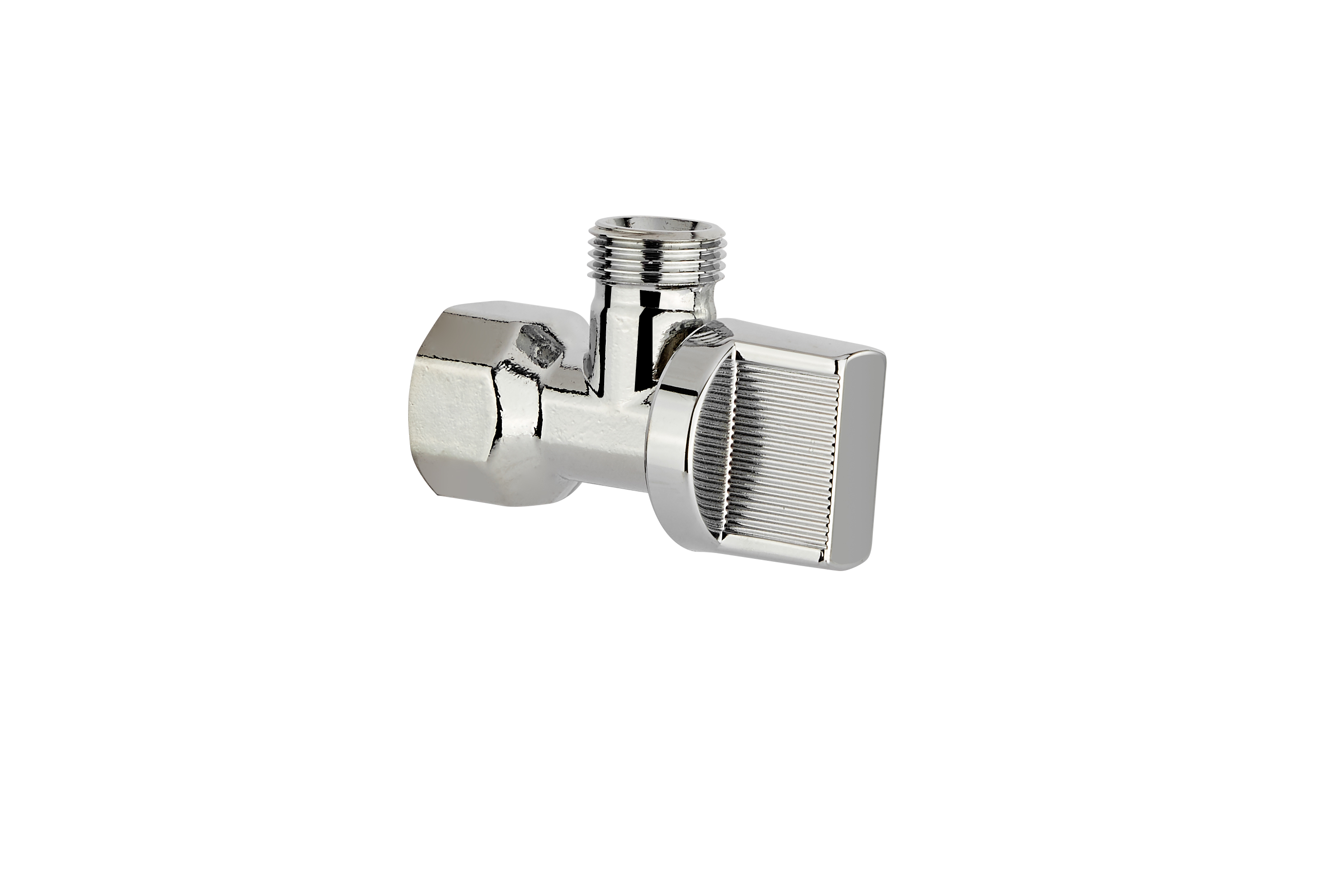 Brass Angle Valve