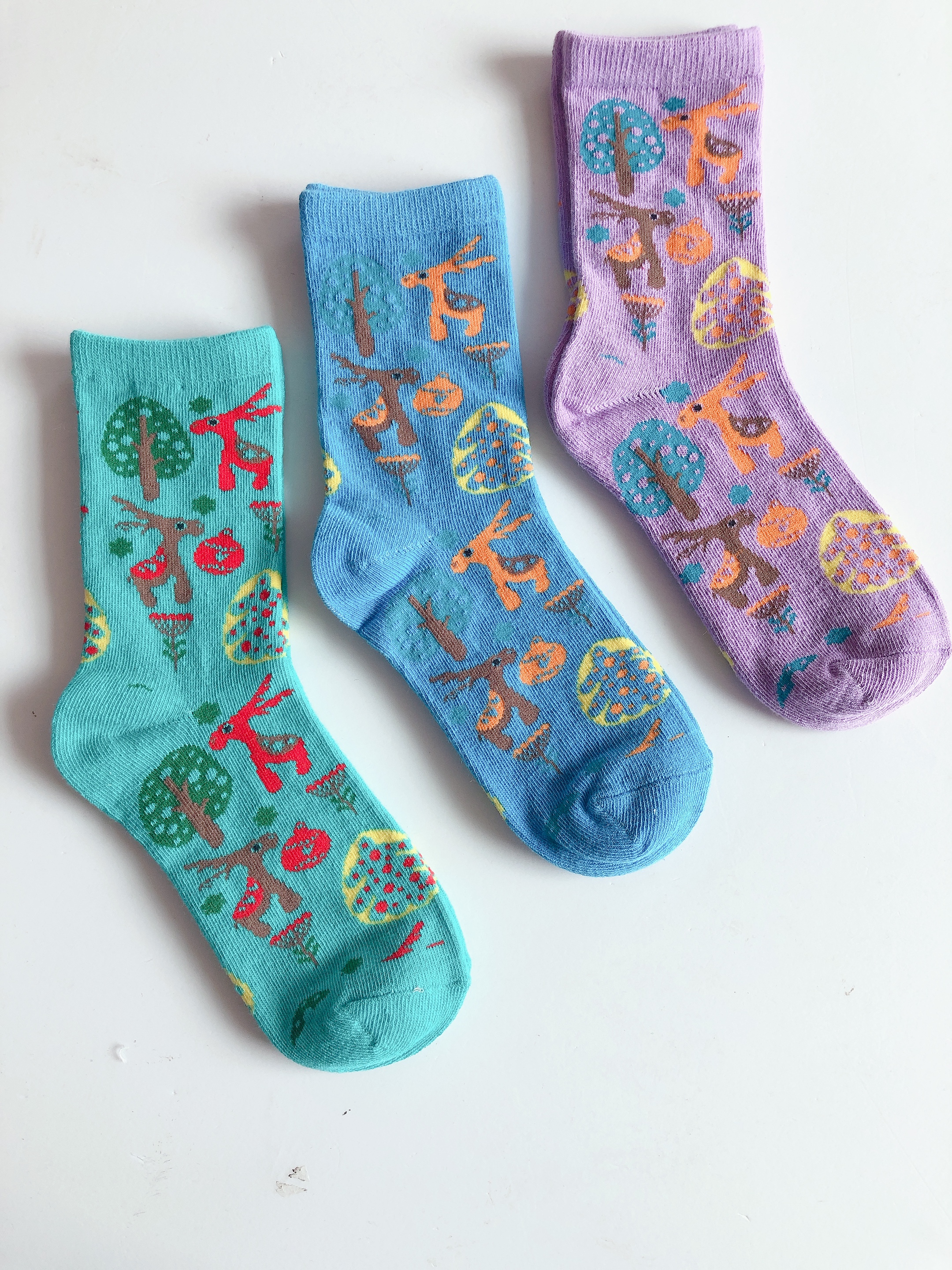 girl socks