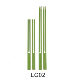 Bamboo langaku skewer
