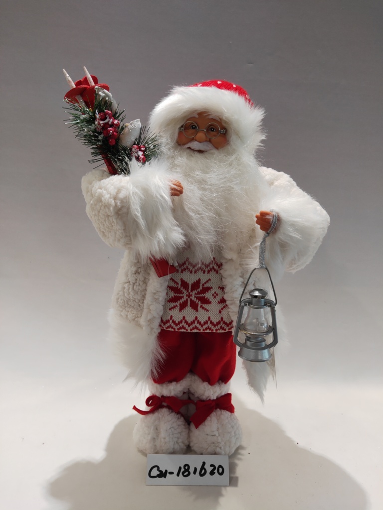 Santa Claus