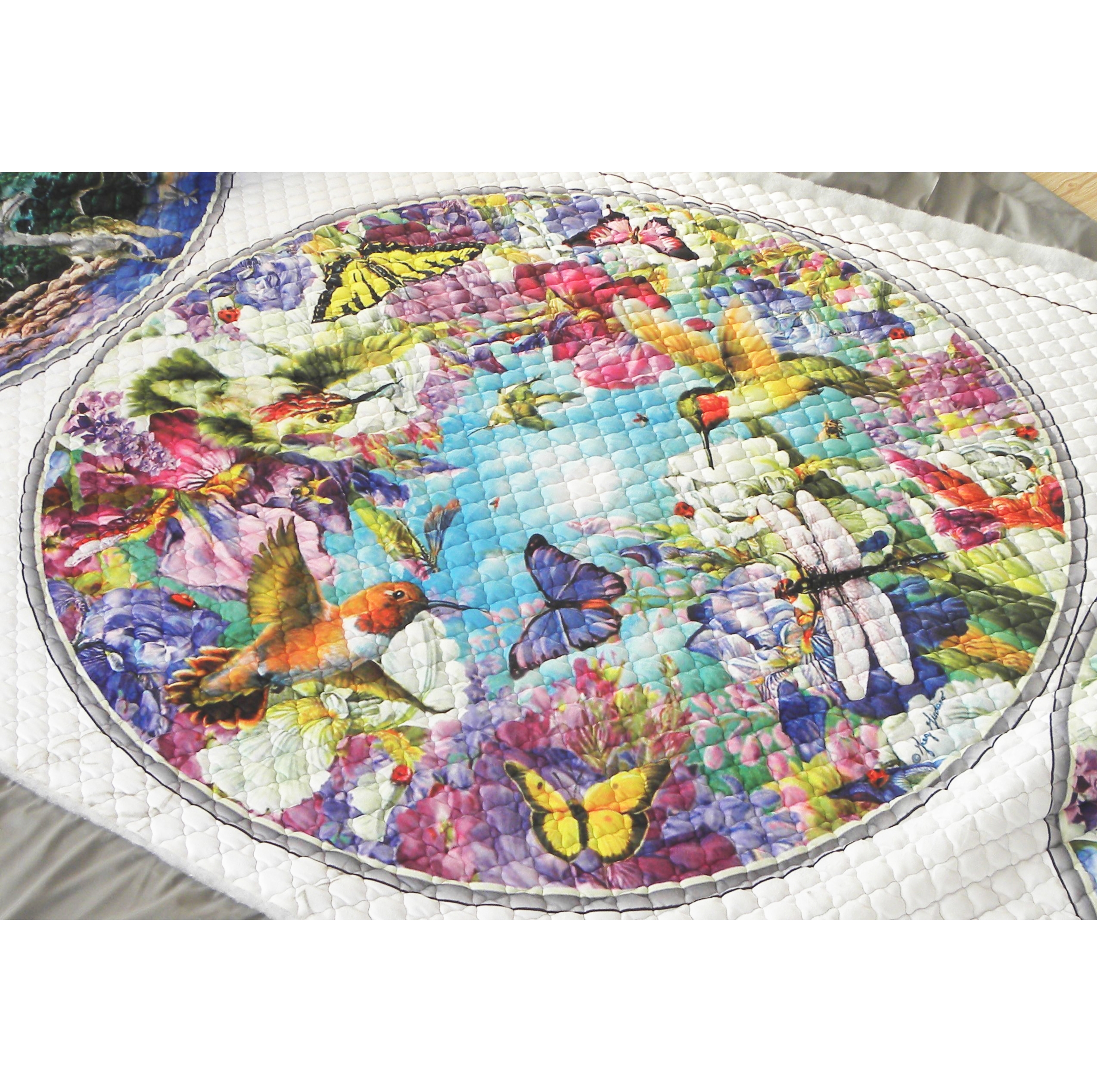 Rug (round/square)