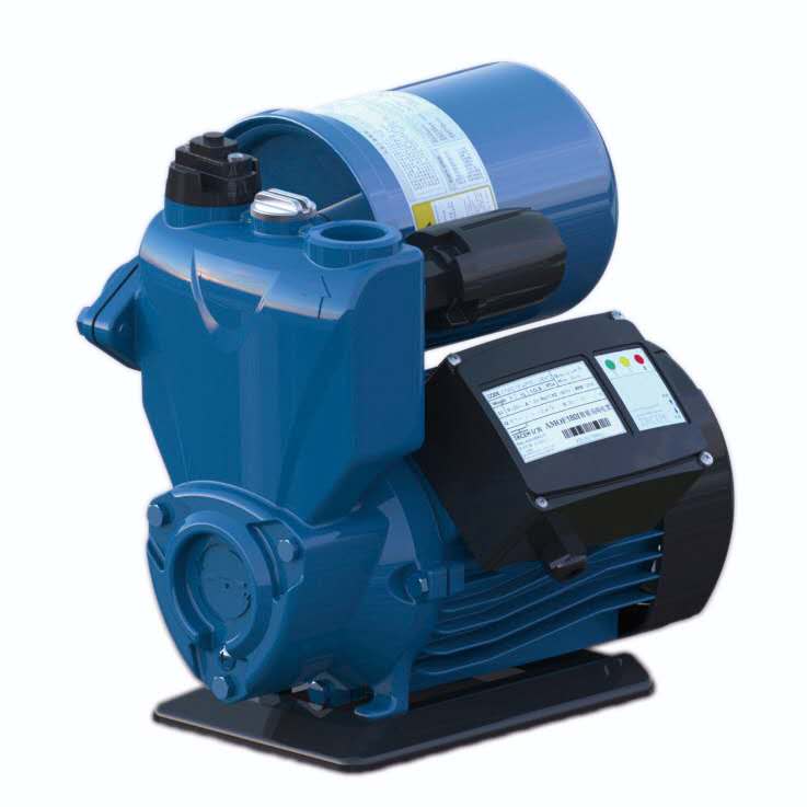 AMOE series intelligent self-priming peripheral pump