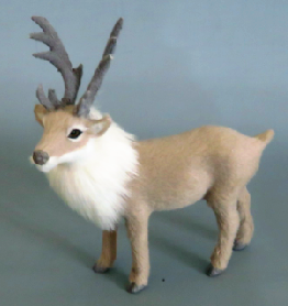 Christmas Deer