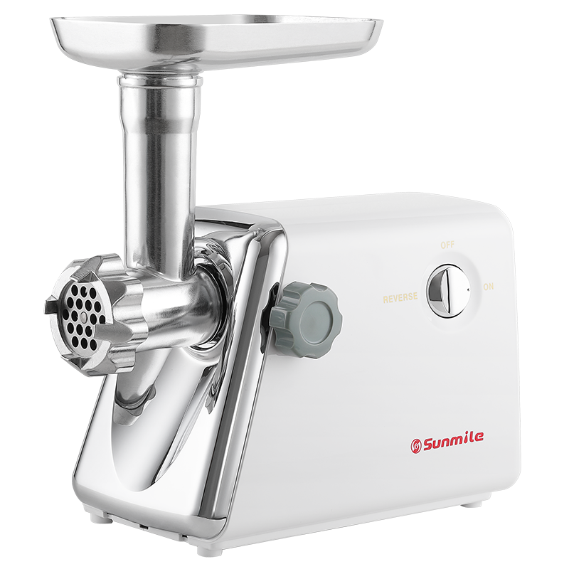 Meat Grinder
