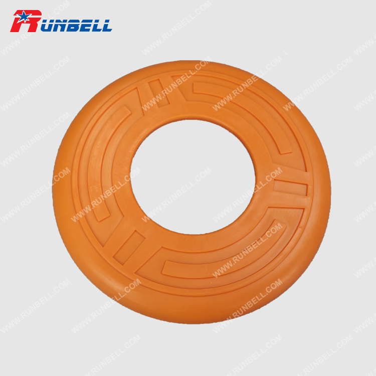 Dog Flying Disc