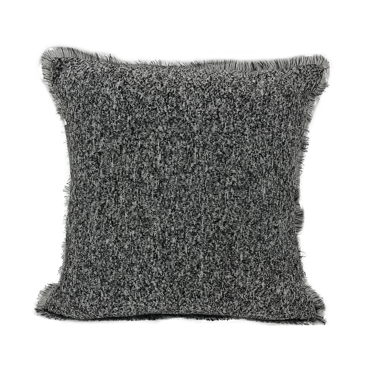 chenille cushion