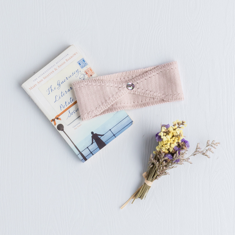 BEIJING JOYWIN FASHION TEXTILE CO.,LTD – figura decorativa 1