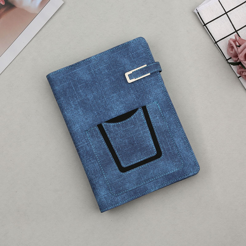 WANSHIFA 2021 Creative Design Color Printed Hard Cover Notebook