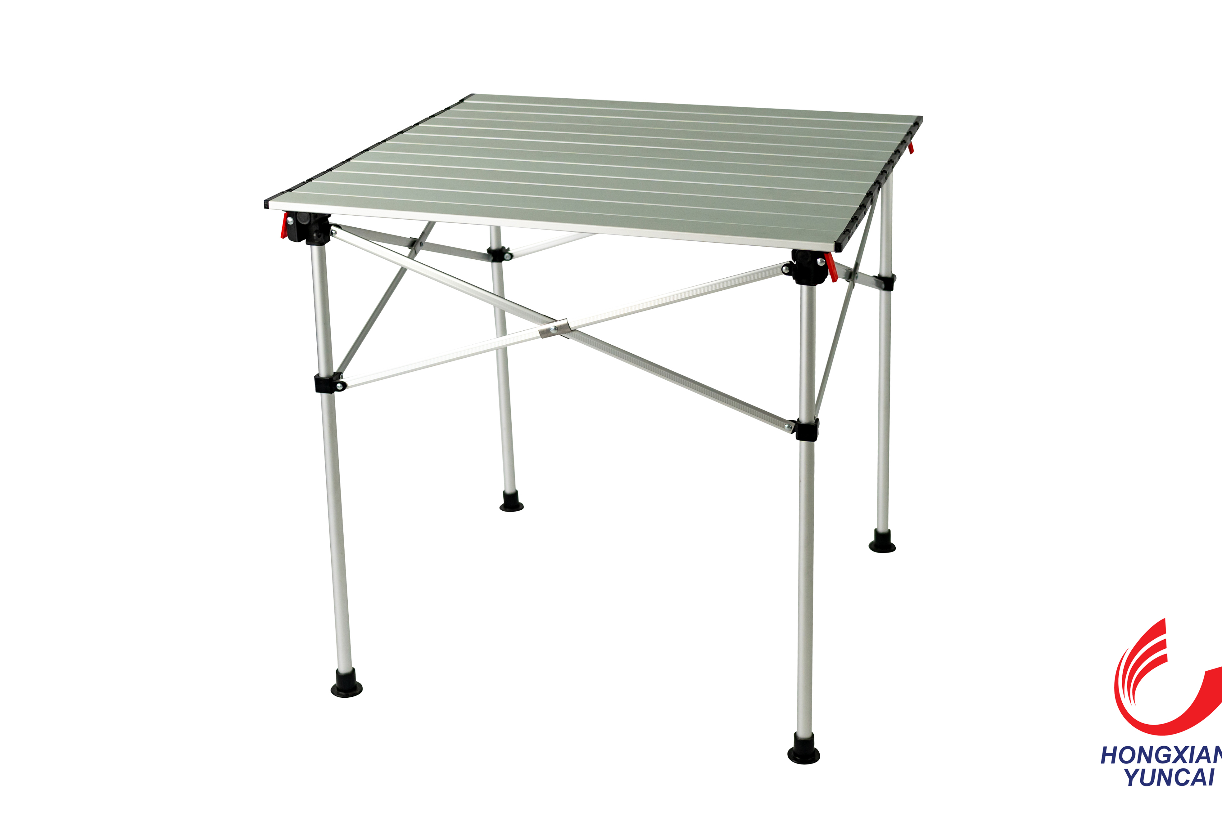 folding table