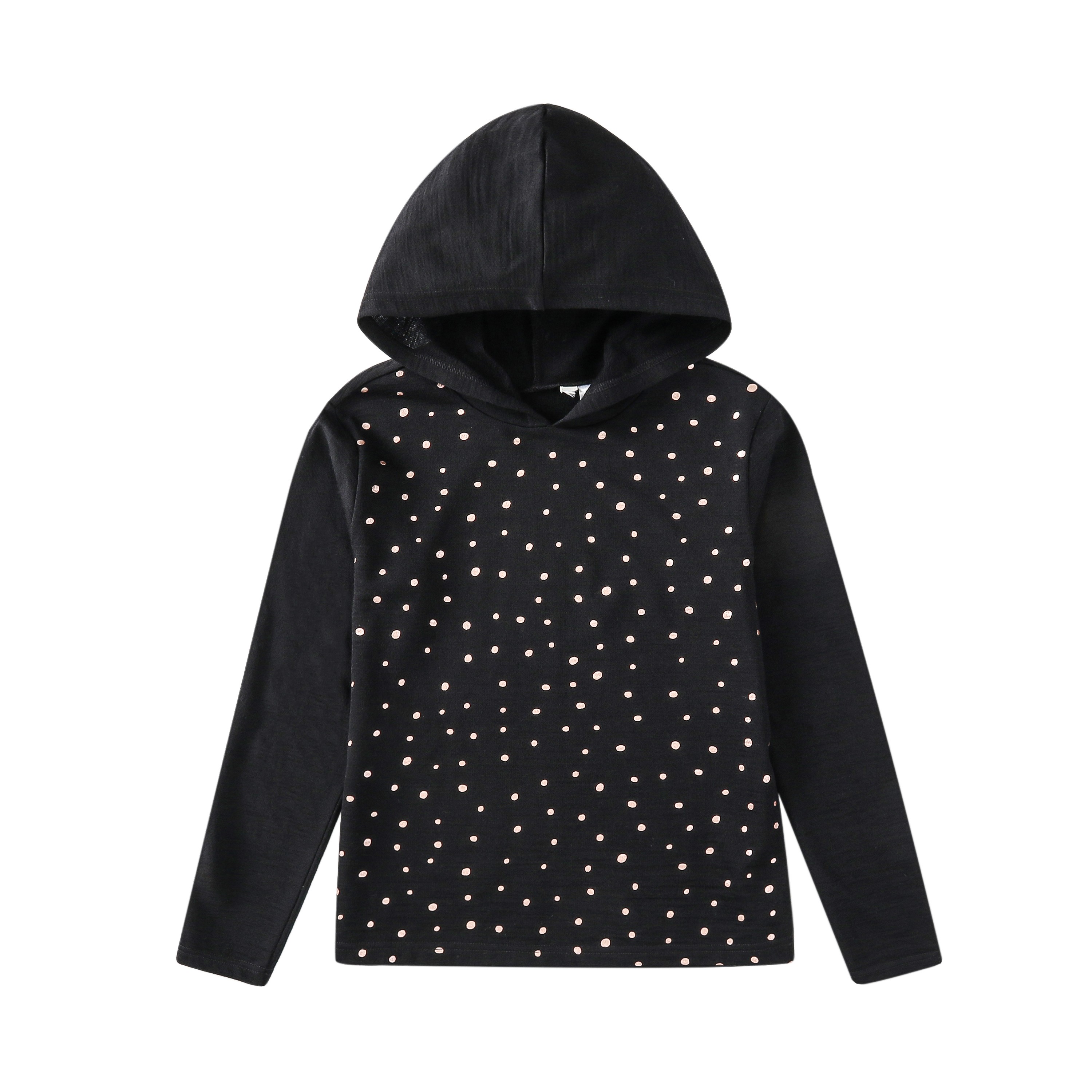 Merino wool Children Hoodie / merino / wool