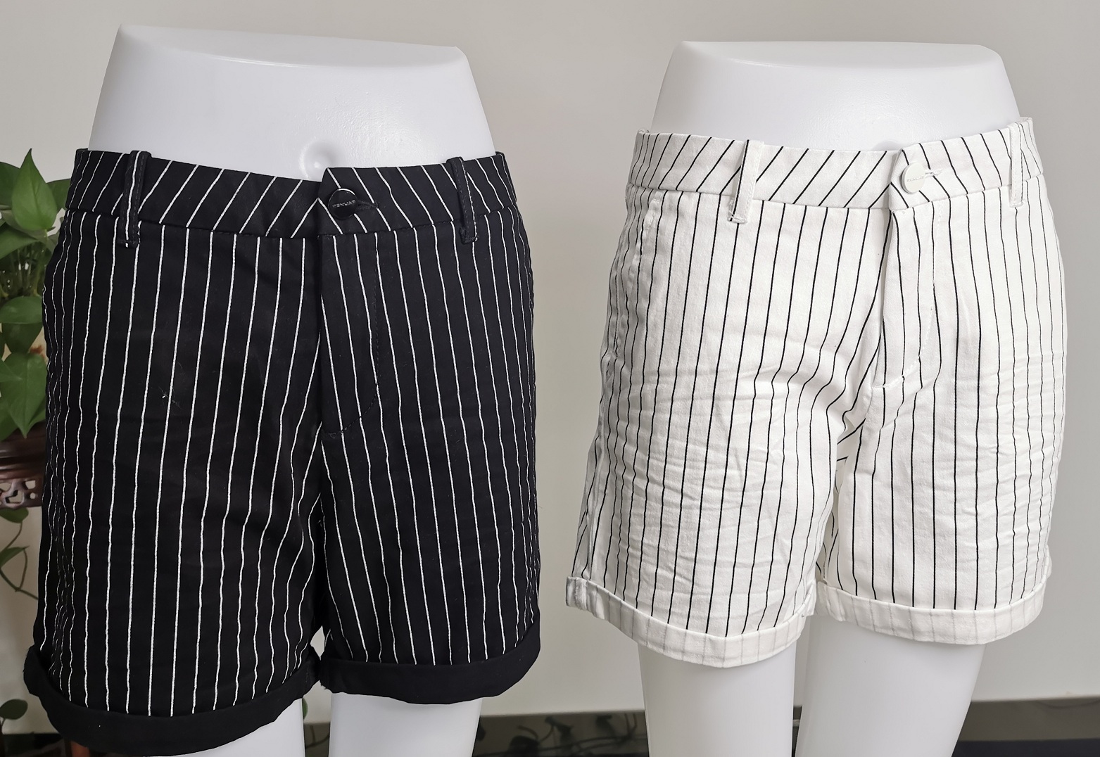 Women's Shorts