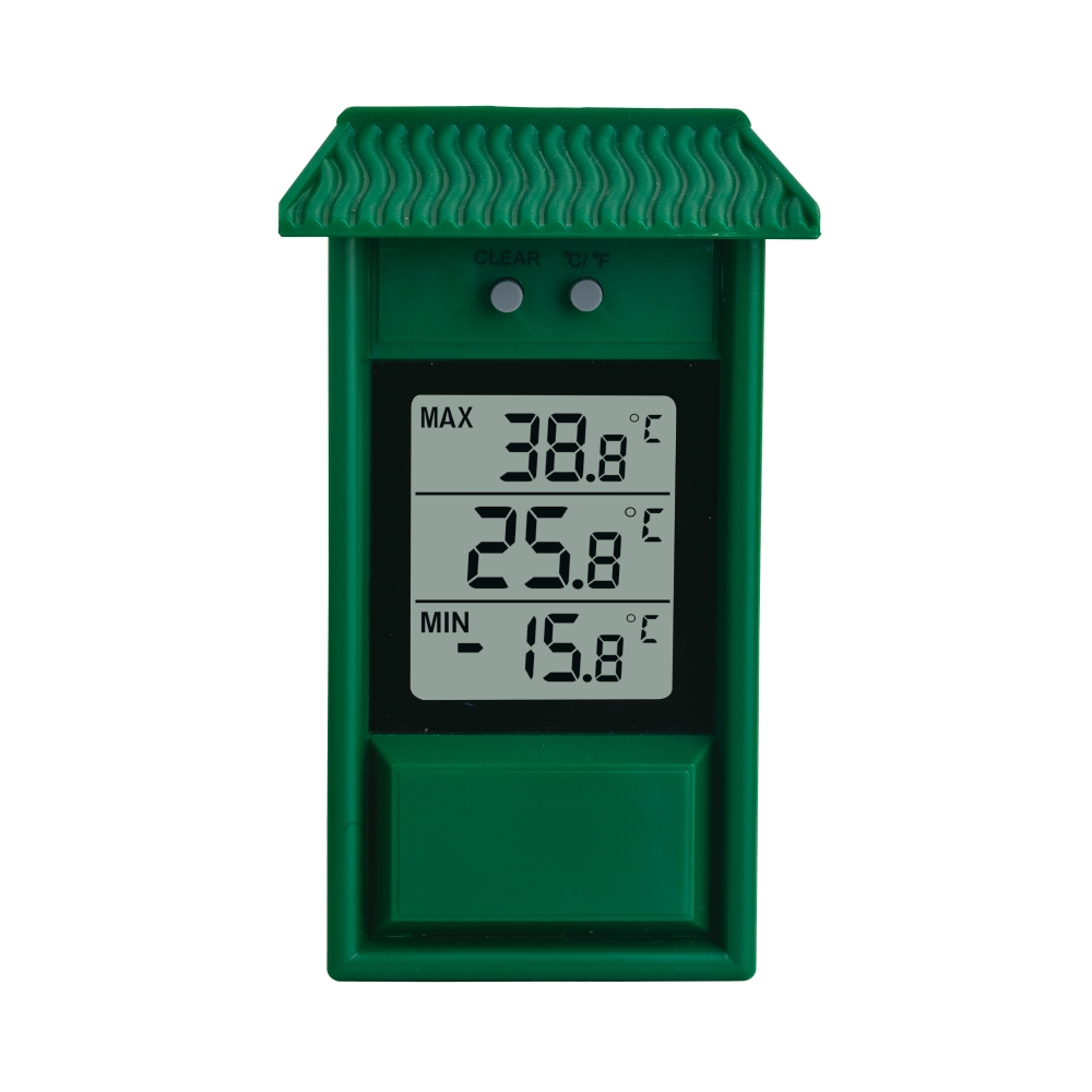 Digital Outdoor Thermometer ET859