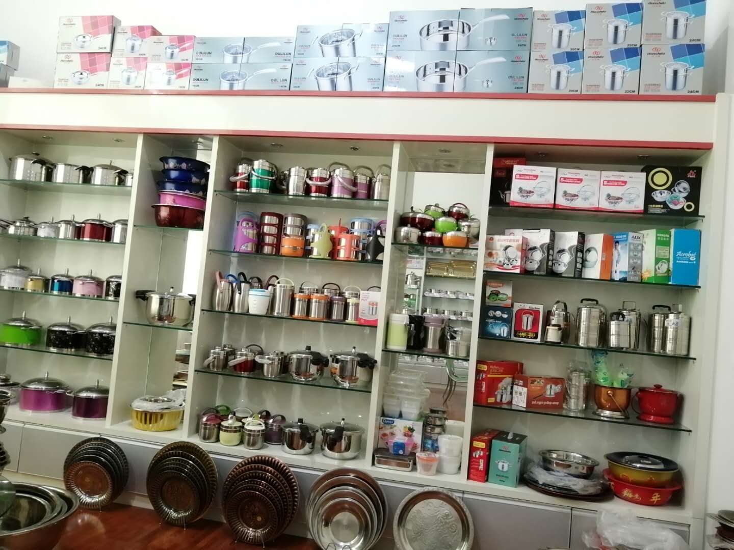 Meizhou Longshuntong Trading Co., Ltd. – Photos produits 3