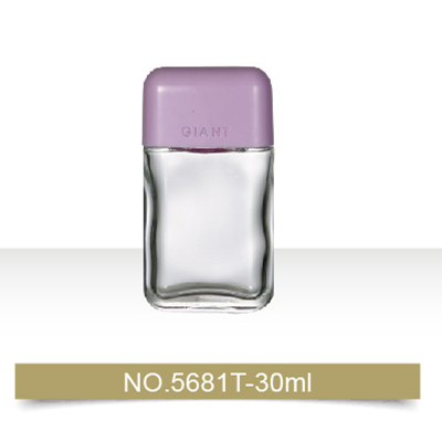 Perfume Packing