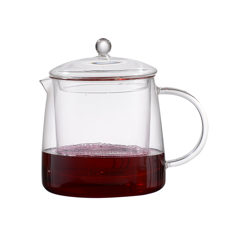 tea pot