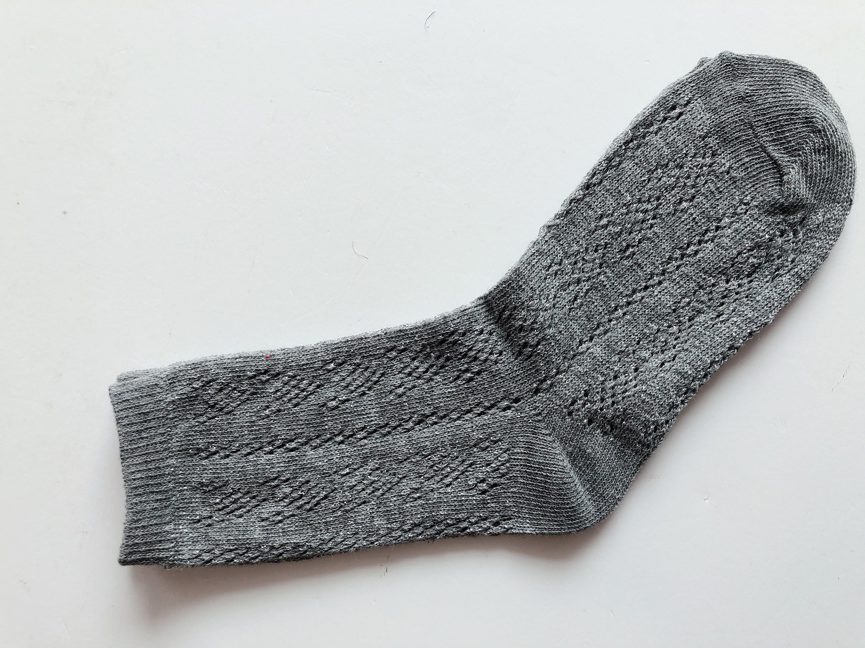 Woman socks