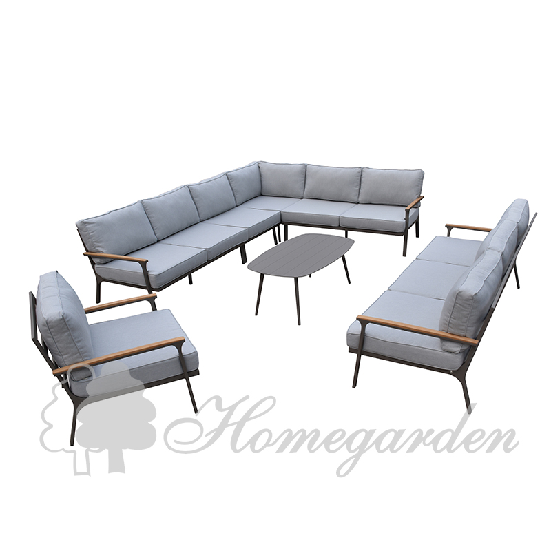 Orlando Lounge set