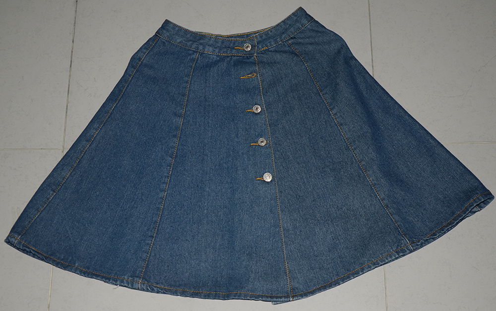 Women's skirt