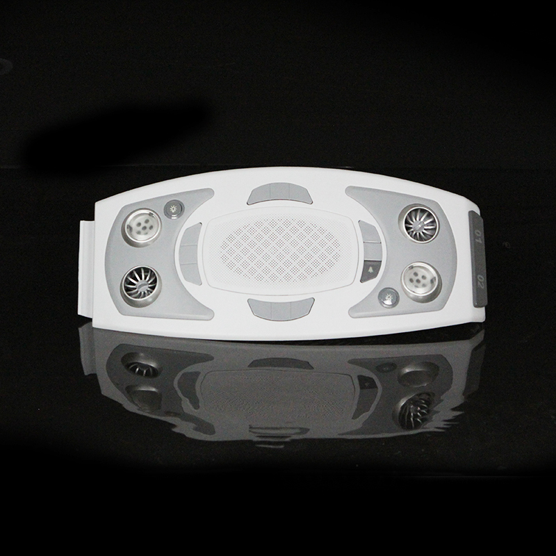 wind outlet FOR G7 WITH LED ,SPEAKER AND USB