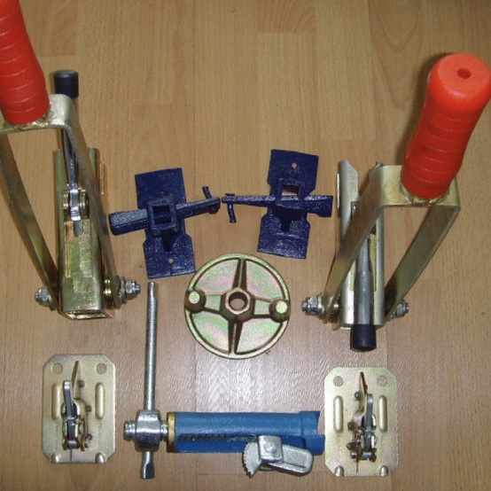 Screw Tensioner