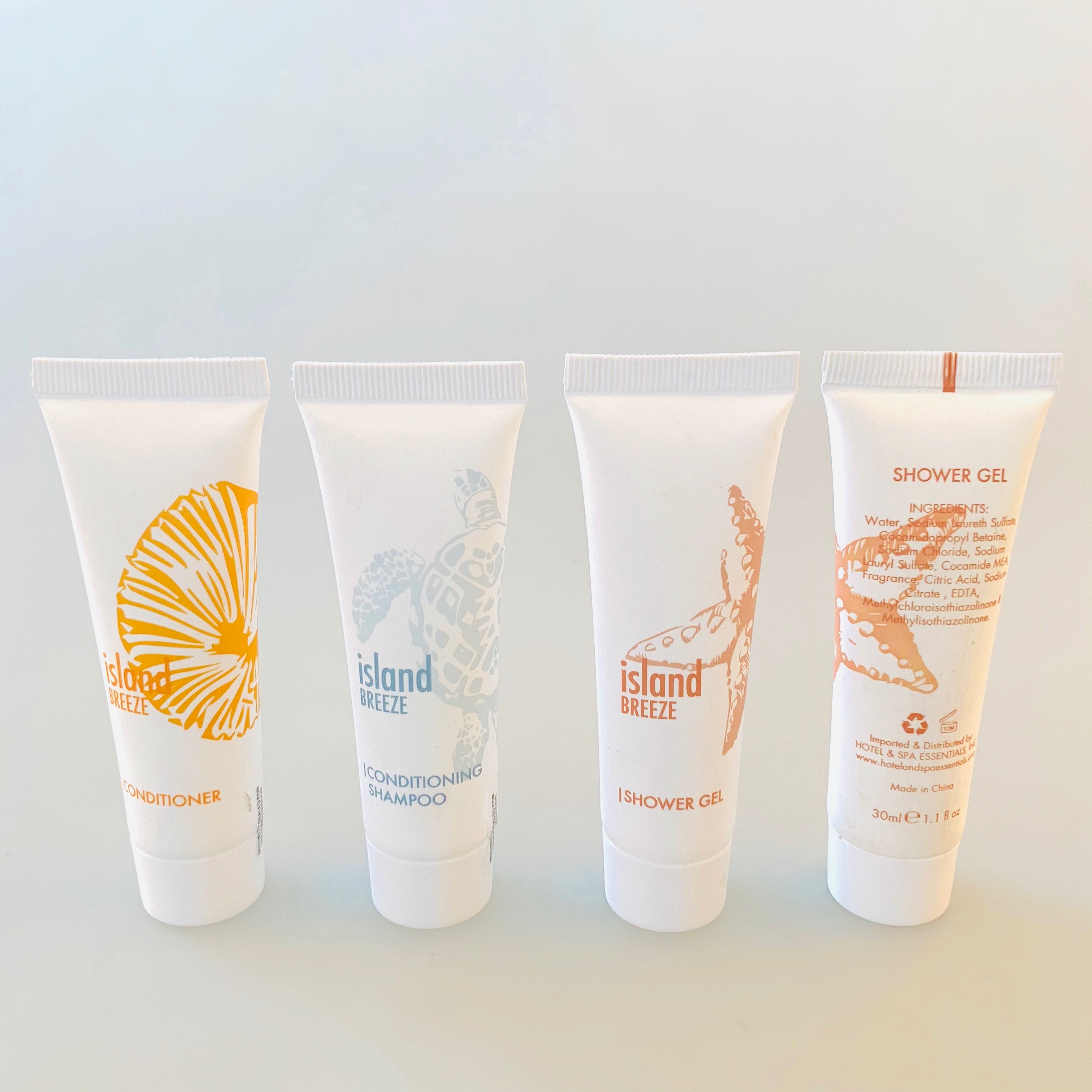 YANG CHENG INTERNATIONAL CO., LTD – colchoneta de yoga 4