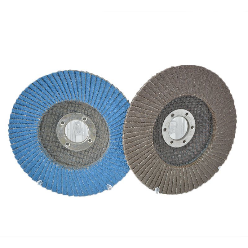 Flap wheel