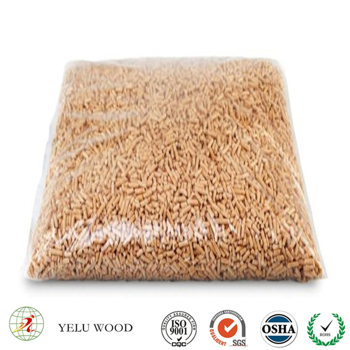 100% high quality pine wood pellet Fuel