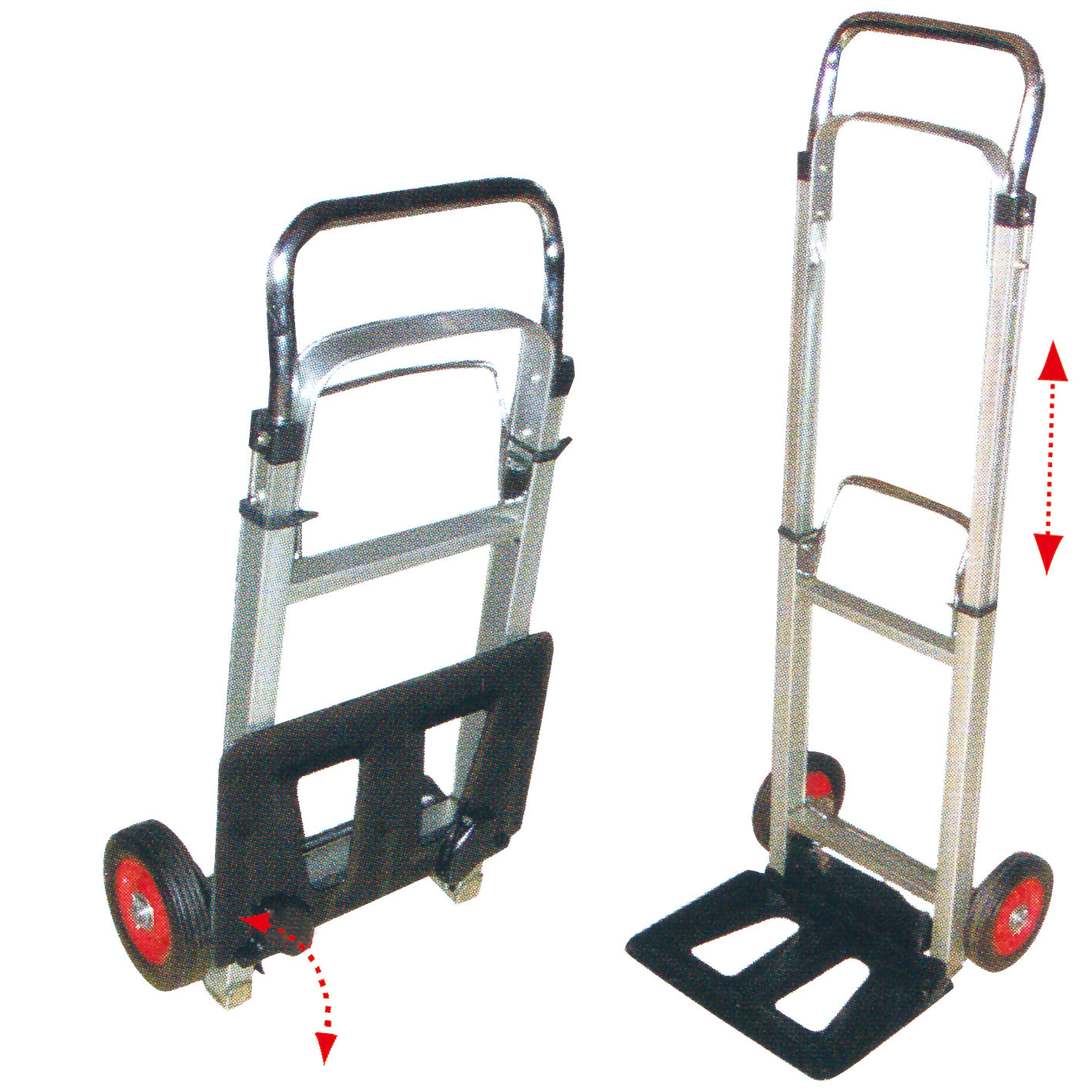 Hand Trolley