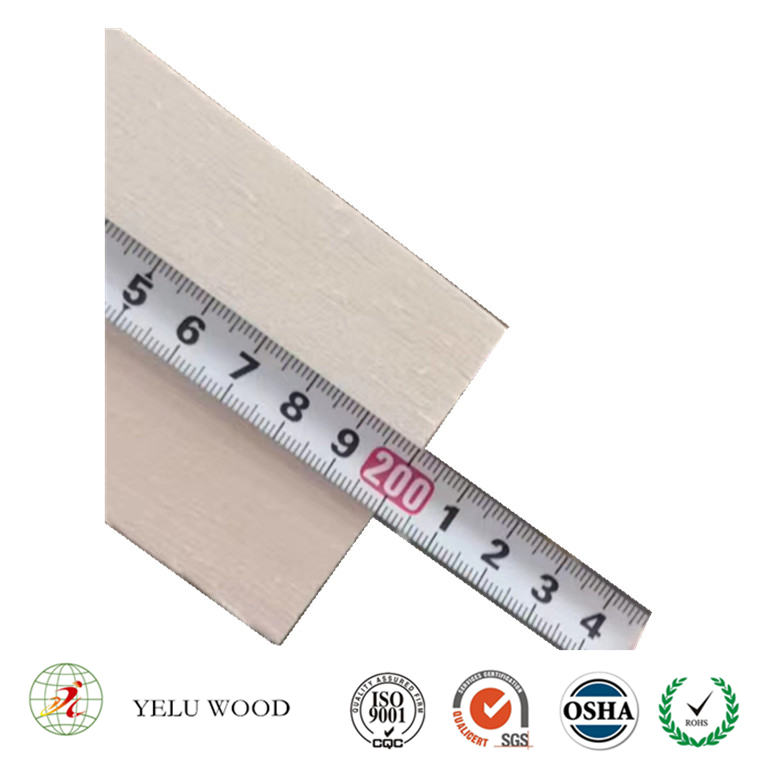 Lvl for the door core