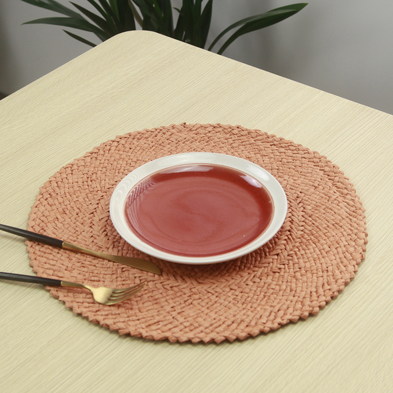 Handmade Paper Placemat