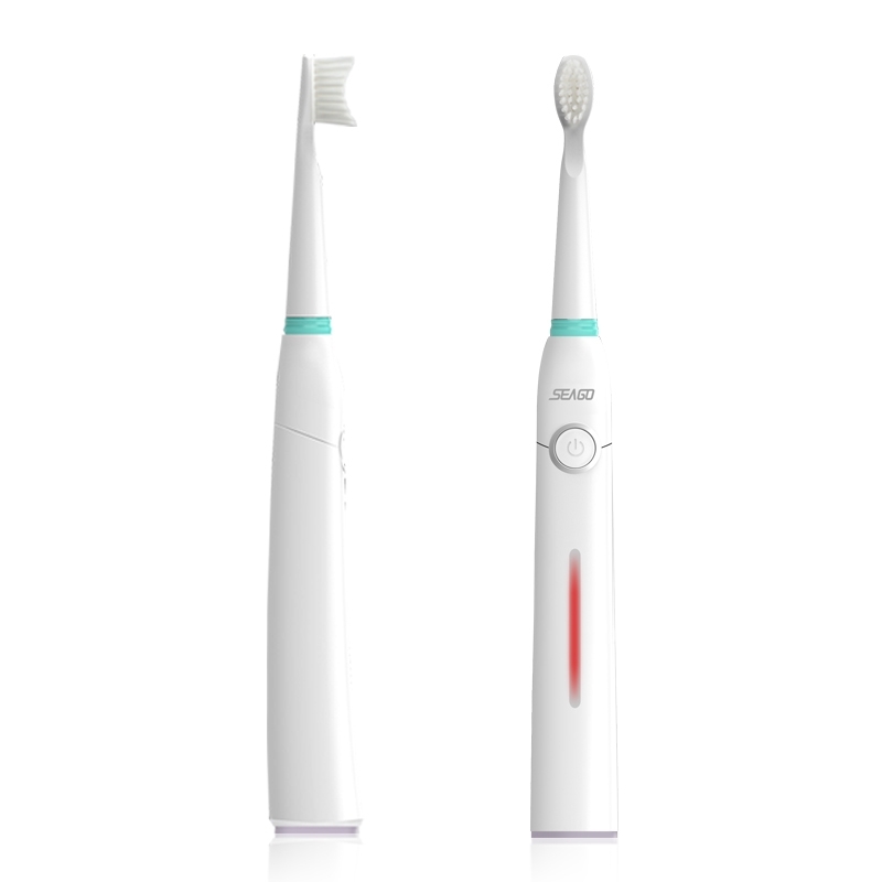 Rechargeable Sonic Toothbrush
