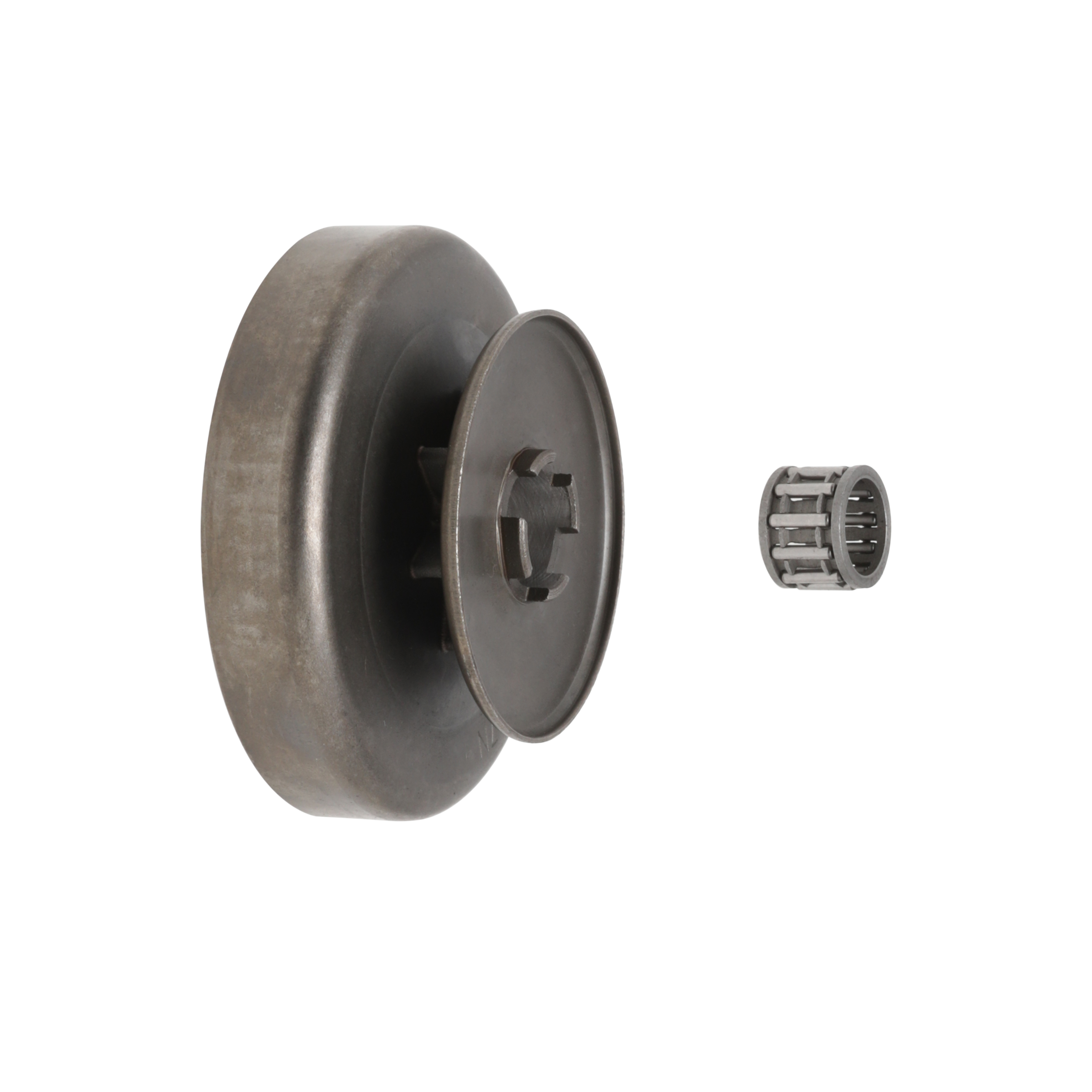 chainsaw sprocket, chainsaw rim