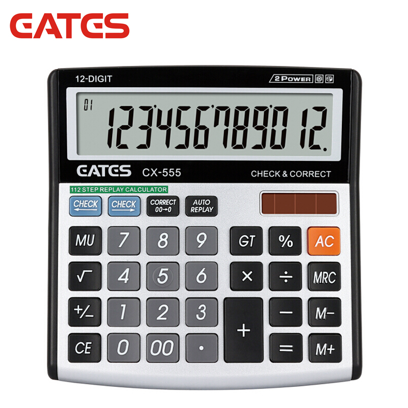 Calculator
