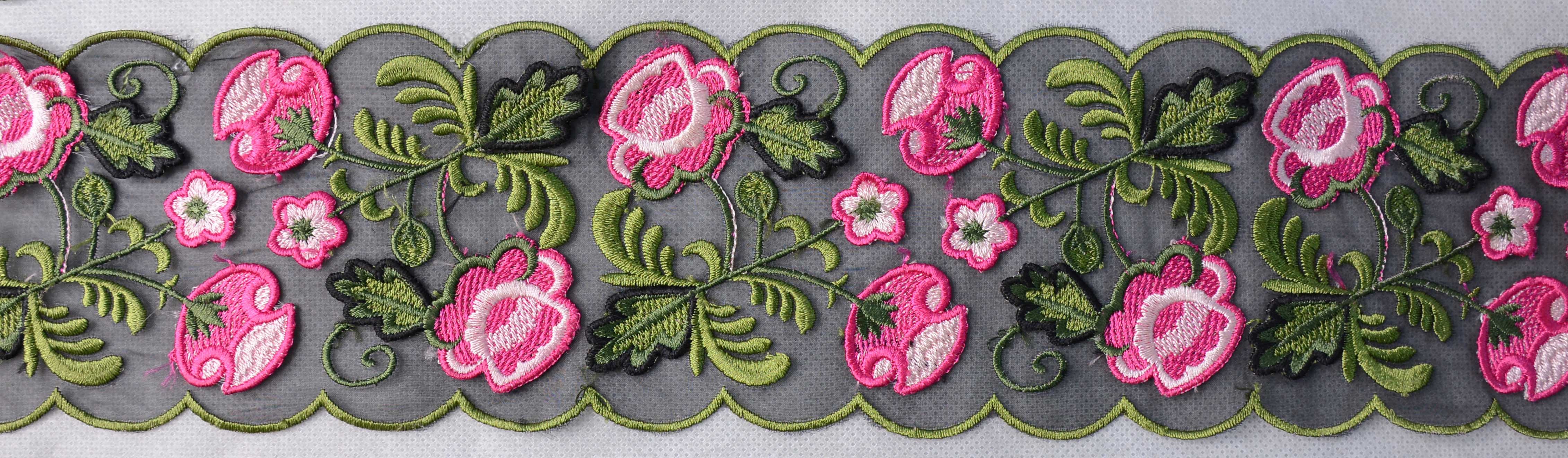 Decorative Trimmings
