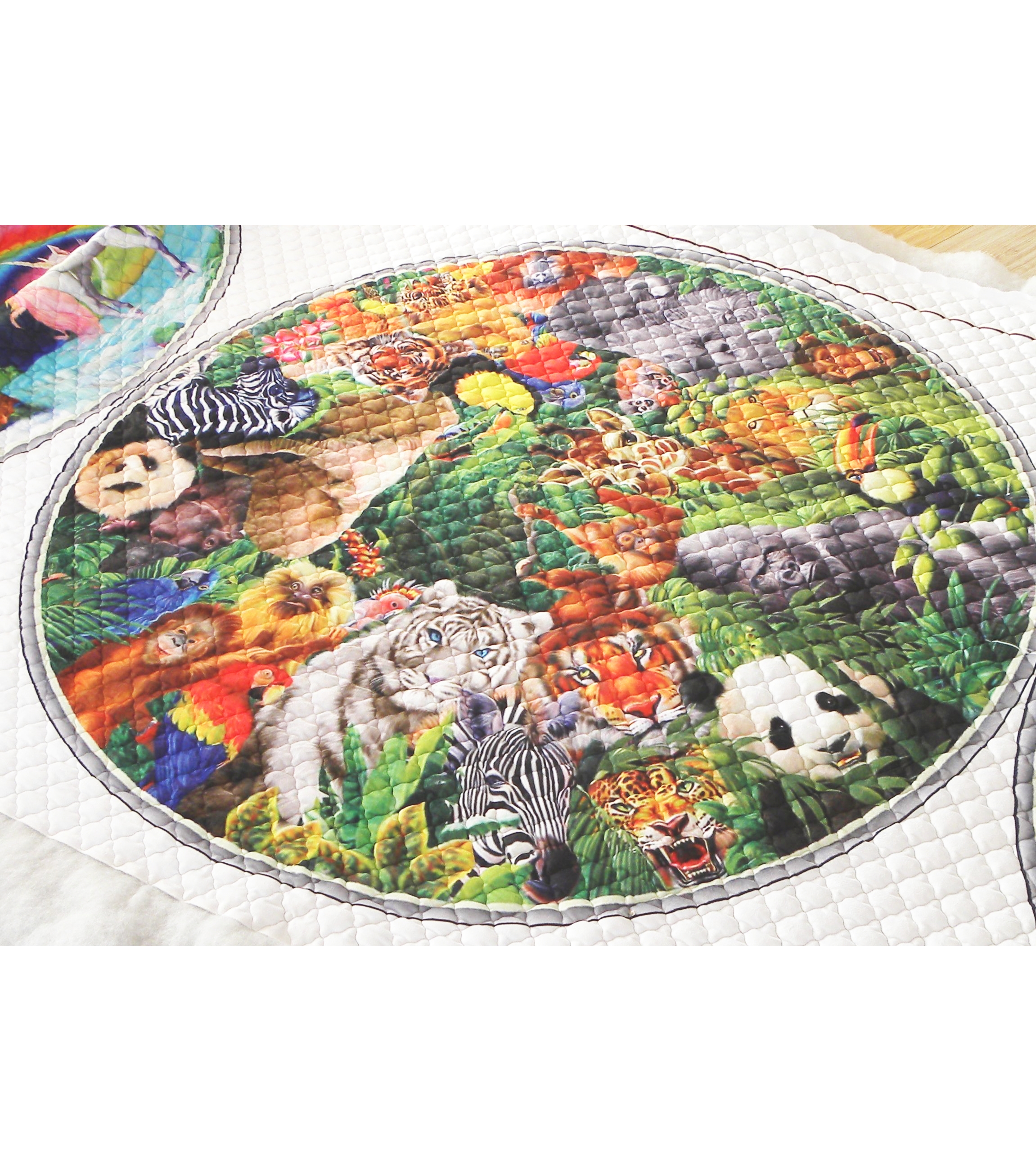 Rug (round/square)